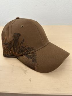 DRI-DUCK Wildlife Series Caps