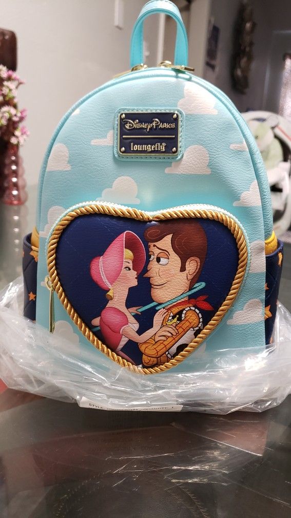 Loungefly Bag