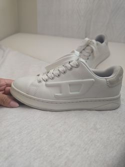 DIESEL sneaker shoes