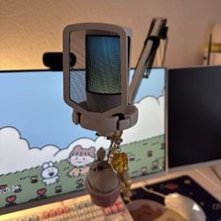 fifine av6 mic