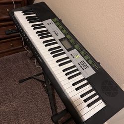 CASIO LK-135