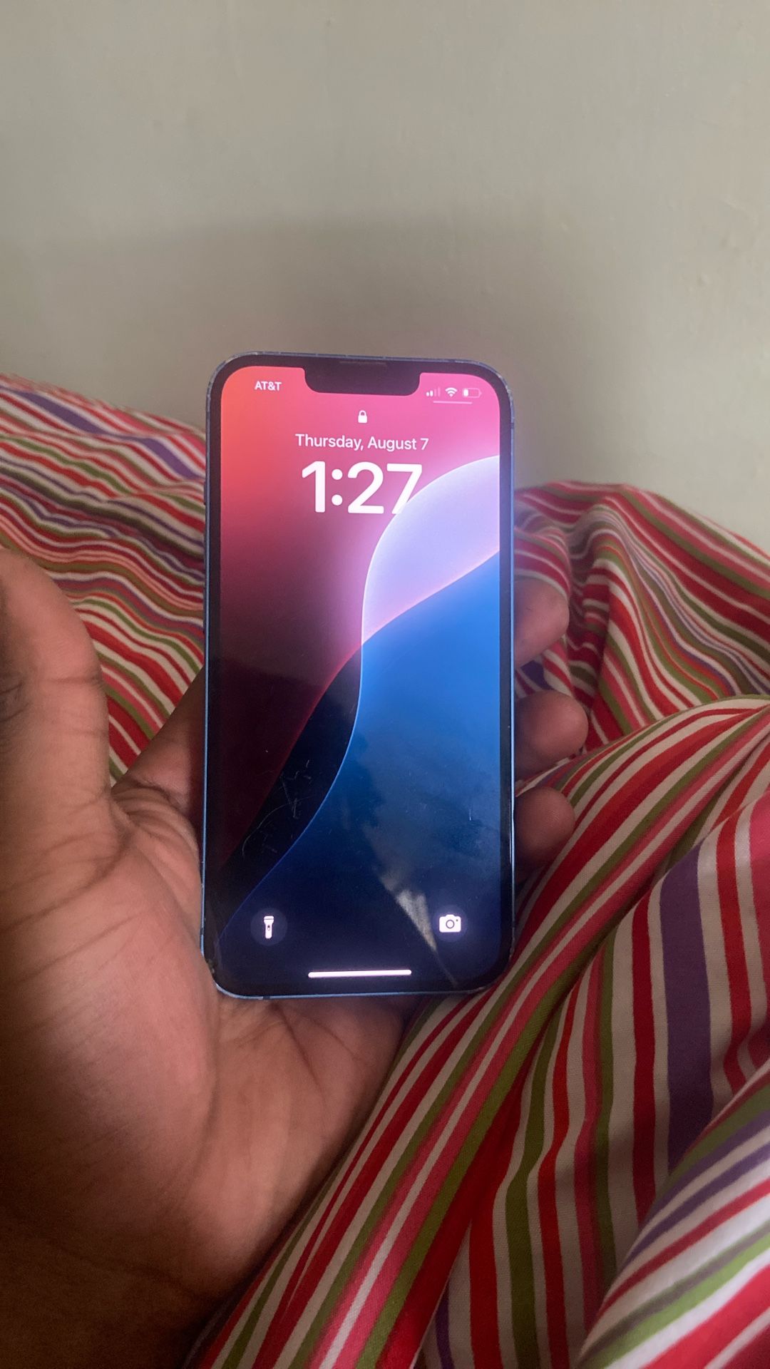 iPhone 13