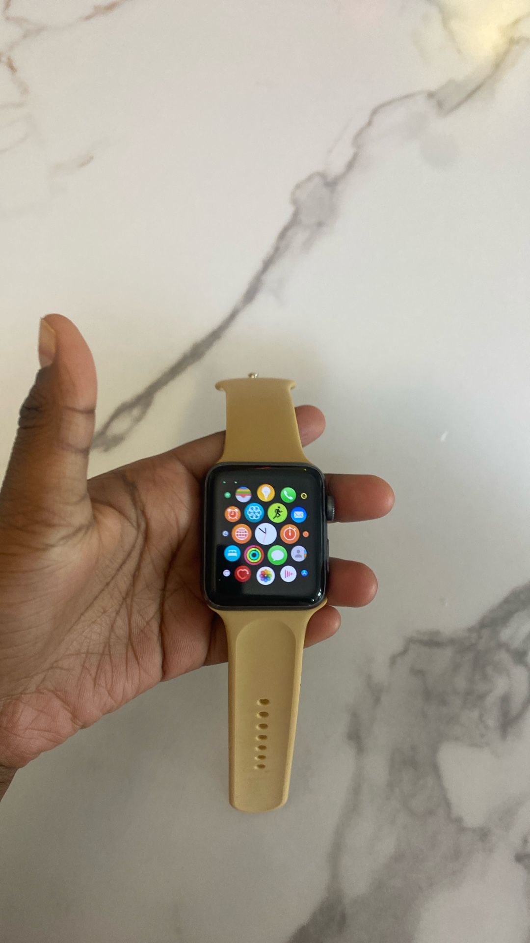 Apple Watch Series 3