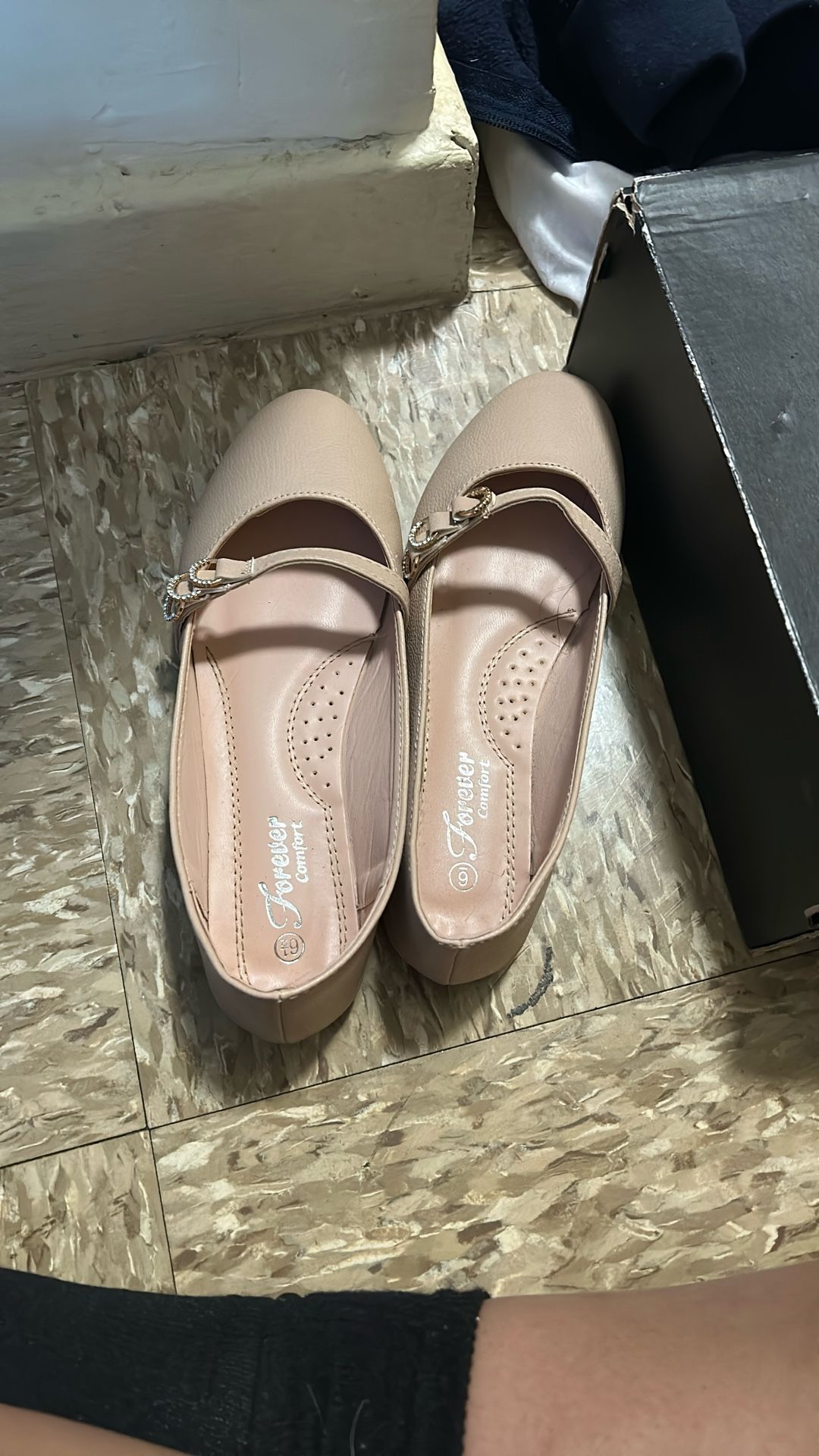 Flats