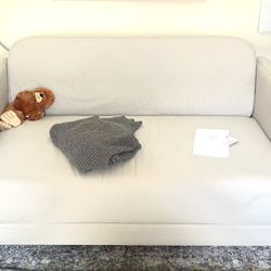 Morden Loveseat/ Sofa 