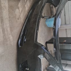 Nissan Bumper For Altima