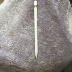 Apple Pencil