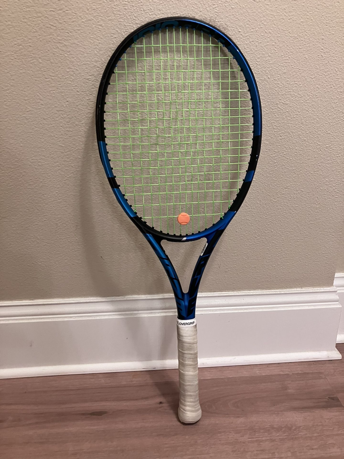 Babolat Pure Drive Tennis Racquet