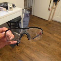 Milwaukee Saftey Glasses