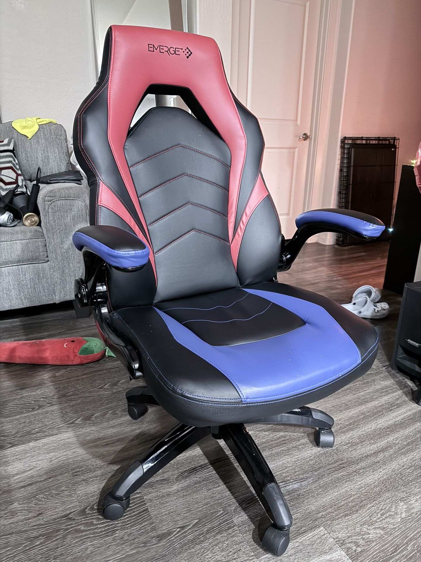 Custom Gaming Chair
