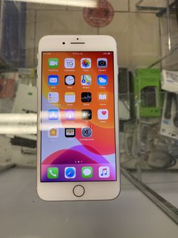 iPhone 8 Plus unloked