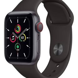 Apple Watch SE 44mm (GPS Only)