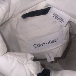 Calvin Klein Jacket 30$