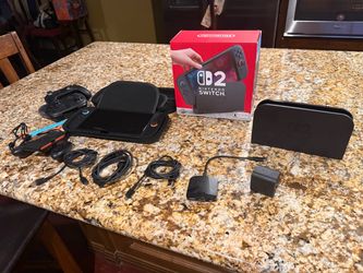 Nintendo Switch 2