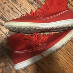 Soccer Indoor Shoes