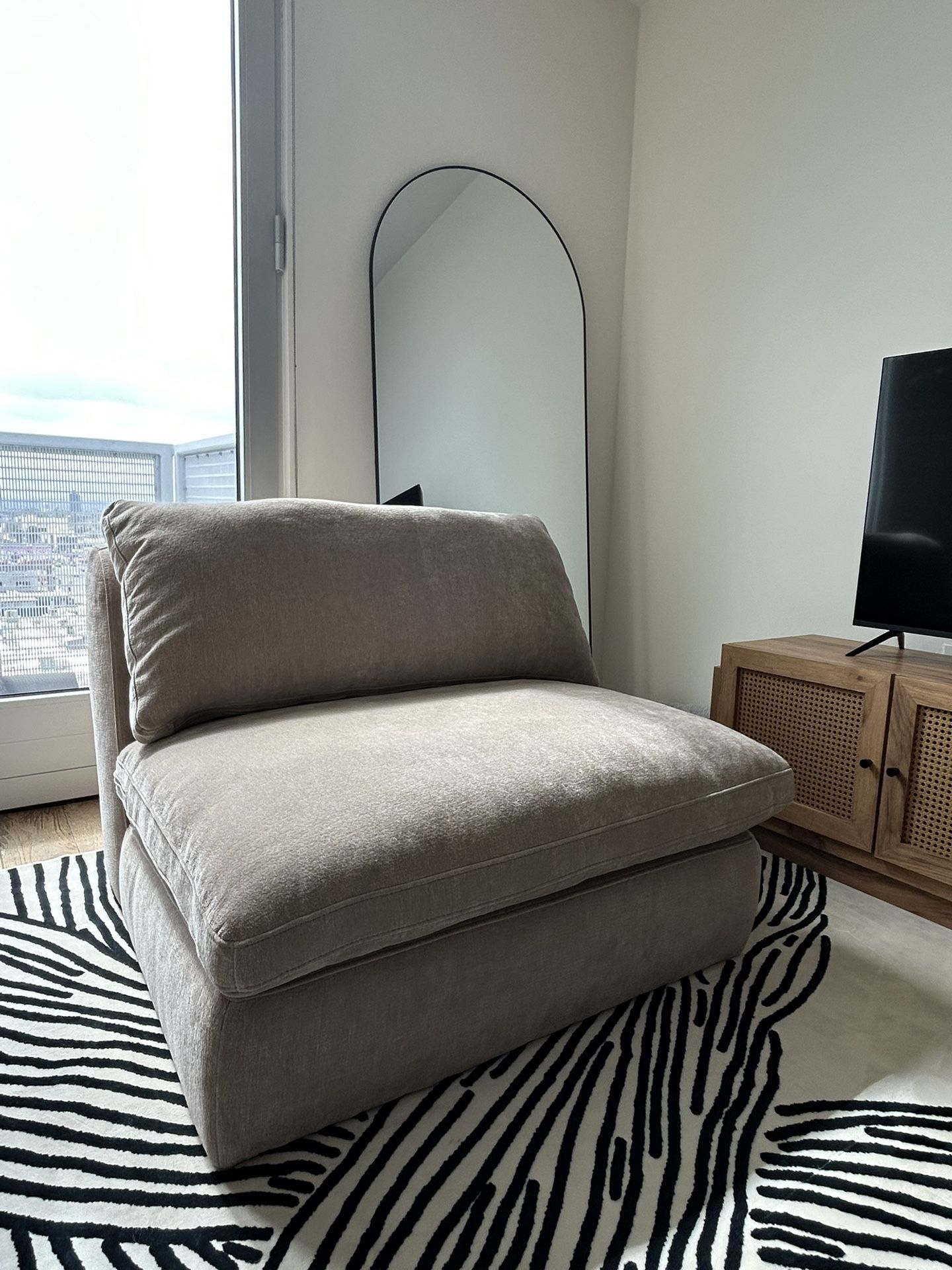 Lounge Chair