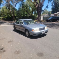 1998 TOYOTA AVALON 