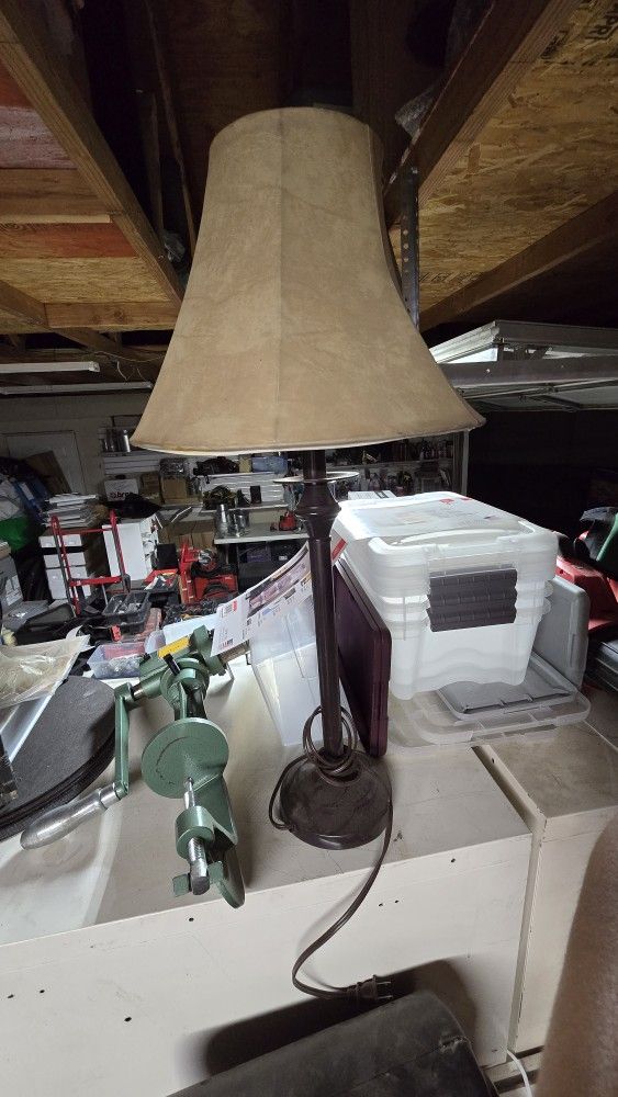 Lamp