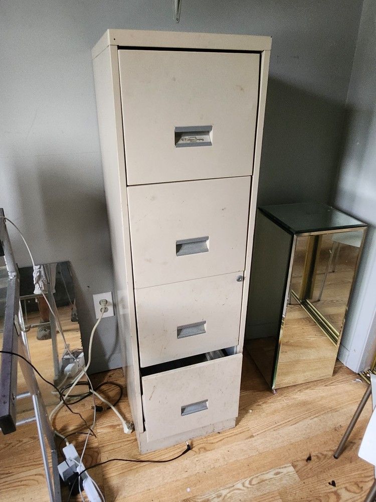 File Cabinet