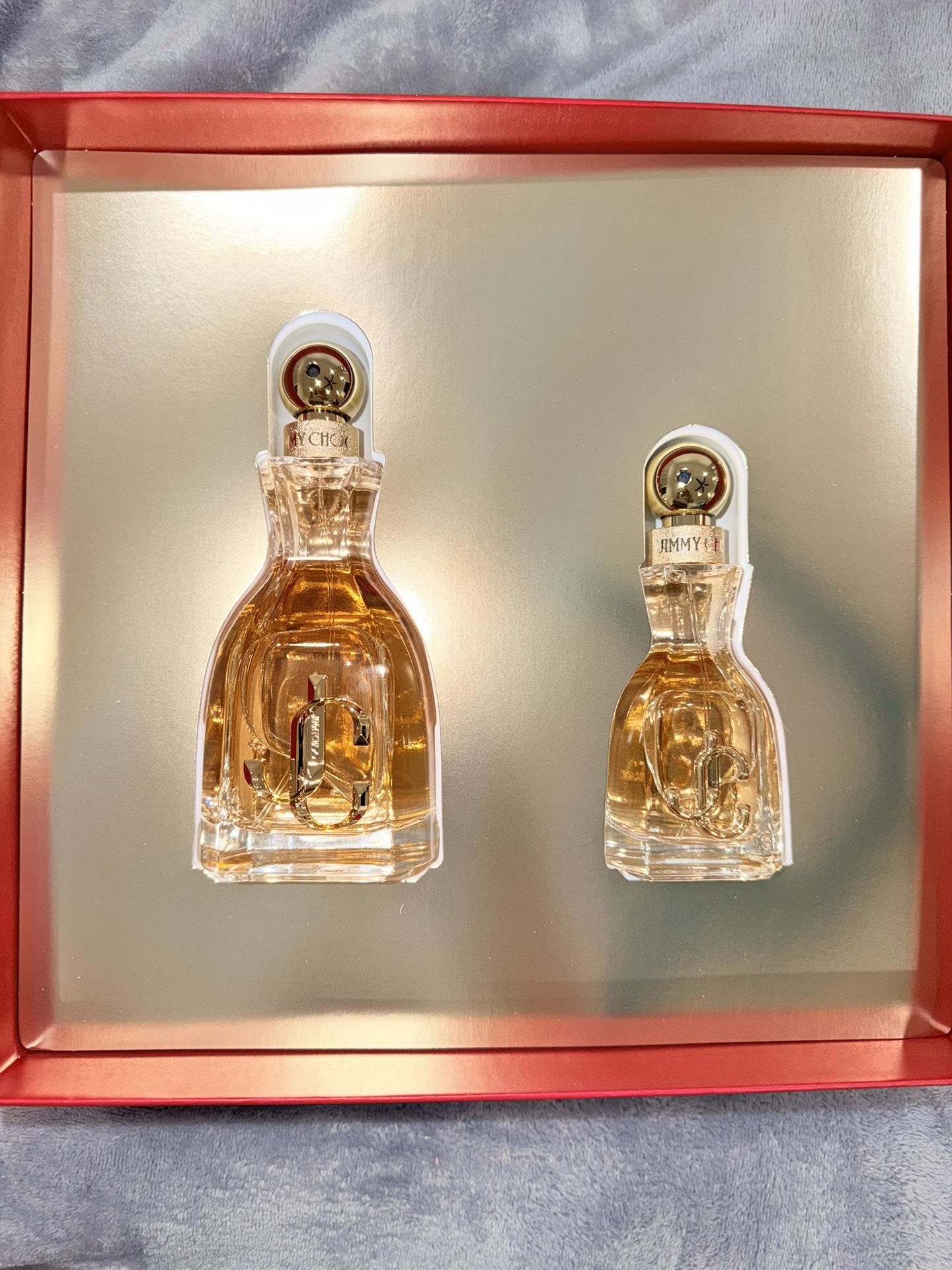 Jimmy Choo Perfume - NEW