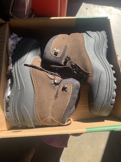 Footwear