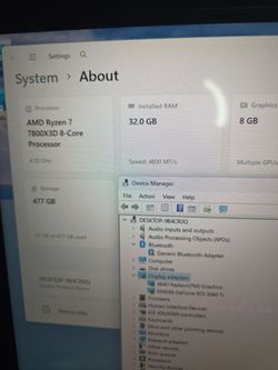 Novice to mid gaming pc