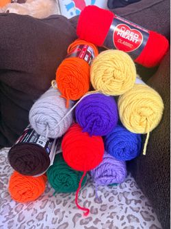 Yarn 🧶