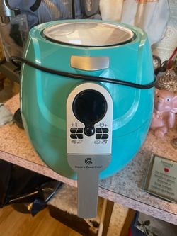 Cook’s essential air fryer