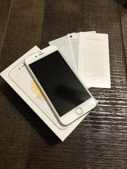 iPhone 6s (64GB)