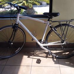 specialized bike sirrus sport