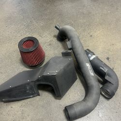 Cold Intake 