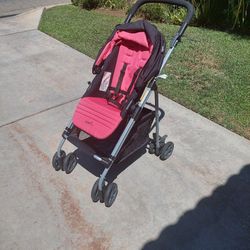 Evenflo Stroller 