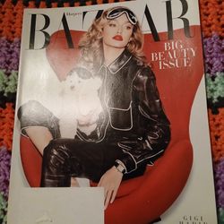 Bazaar Magazine