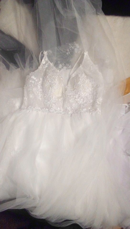 Beautiful Wedding Gowns