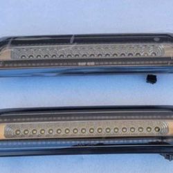 16-23 Toyota Tacoma LED 3rd Brakelight Tercera Luz De Freno Luces Focos Stop Light High Mount