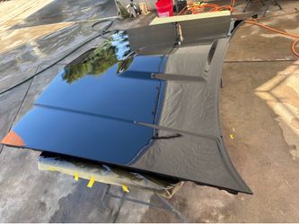 Hood  grand national 81-87