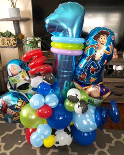Balloons