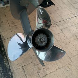 Power Tech SCD 3 Blade 13x14