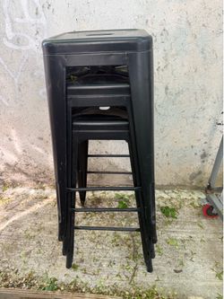 Bar Stools 3
