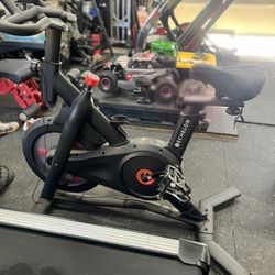 Echelon Connect Sport Exercise Bike