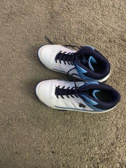 Boys shoes size 8.5