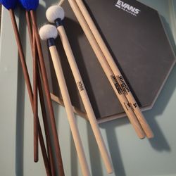 Drumming Acessories