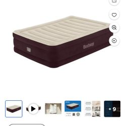 Queen Size Air mattress 