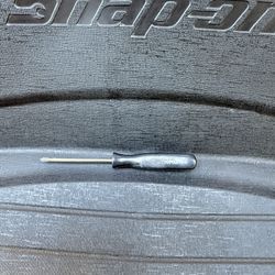 Snap-On Tools SPP266 Miniature Mini Philips Screwdriver