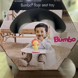 Bumbo Floor Seat