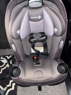 Safety 1st Car Seats Convertible