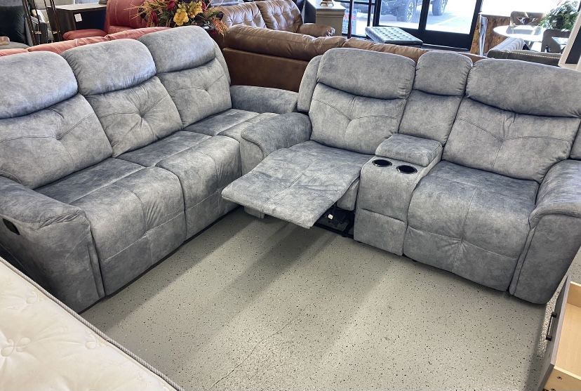 Furniture Mattress - Sectional ππ