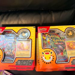 Pokémon Trading Card Game : Pokémon Day 2026 Collection