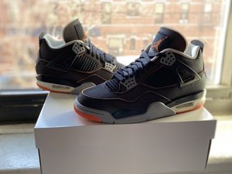 Air Jordan 4 Women “Starfish”