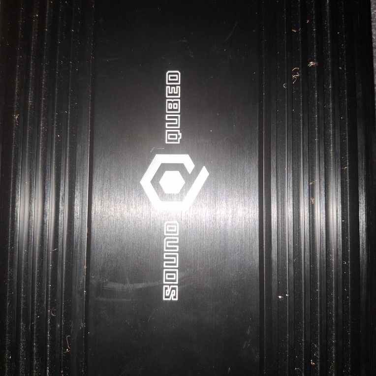 7500 Watts Amp Class D 1ch Come Get $475